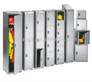 De hierro de Metal de gabinete de almacenamiento de la taquilla 2,<span class=keywords><strong>3</strong></span>. 4,5. 6,8 10 puertas vertical de acero armario de armario - Product Image 4