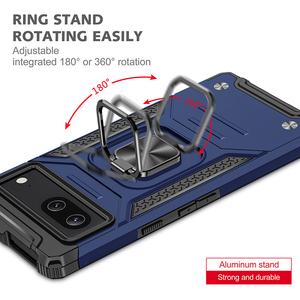 <span class=keywords><strong>Funda</strong></span> para Teléfono <span class=keywords><strong>Google</strong></span> <span class=keywords><strong>Pixel</strong></span> 8 con Anillo Magnético <span class=keywords><strong>2</strong></span> en 1, Carcasa para <span class=keywords><strong>Google</strong></span> <span class=keywords><strong>Pixel</strong></span> 8 7 Pro - Product Image 6