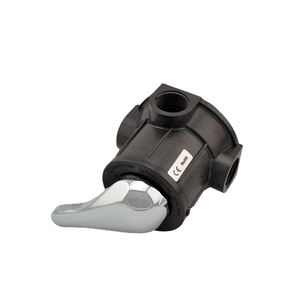 วาล์วกรองปากเซรามิกแบบหลายปลาย F56E1-<span class=keywords><strong>2</strong></span> Runxin สำหรับบำบัดน้ำ RO - Product Image 2