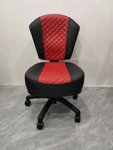 เก้าอี้คาสิโน เก้าอี้โต๊ะโป๊กเกอร์ เก้าอี้สล็อตแมชชีน - Product Image 6