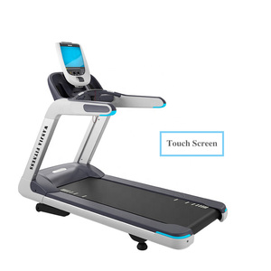 Distribuidor Wanted Commercial Gym Cinta de correr motorizada Cardio Training Fitness Equipment Máquina eléctrica para correr - Product Image 1