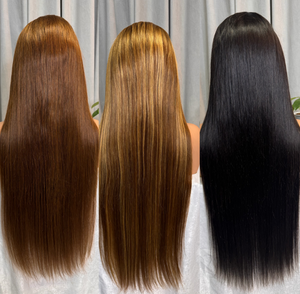 Perruque <span class=keywords><strong>Pixie</strong></span> bouclée sans colle, en dentelle complète, cheveux humains vierges bruts vietnamiens et brésiliens, 18 pouces de long, pour le dropshipping - Fournisseur - Product Image 3