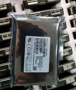 Disque SSD d'entreprise GUIXING, utilisé, MZWLJ7T6HALA-00007 PM1733 U.2 7.68T SATA 6 Gbps SSD - Product Image 1