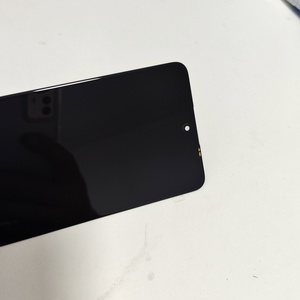 หน้าจอคุณภาพดั้งเดิมสำหรับ Redmi Note 13 4G LCD อะไหล่เปลี่ยน รองรับการปลดล็อคด้วยลายนิ้วมือ จอแสดงผล AMOLED 23124RA7EO แผงสัมผัส - Product Image 2