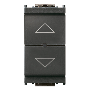 Contrôle de volet roulant connecté IoT 5,2 po x 3,5 po x 5,3 po pour la couverture automatisée des fenêtres - Product Image 1