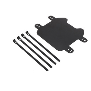 Accesorio de Modificación de Guardabarros Delantero con Recubrimiento en Polvo de Aleación de Aluminio Qiolong Sur-Ron Light Bee S/X para Todoterreno - Product Image 4