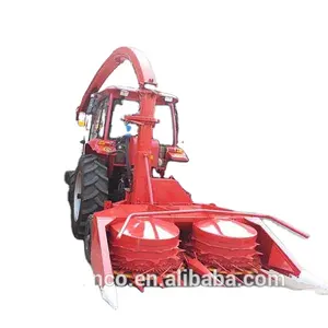 agricultural equipment forage harvester machine on sale