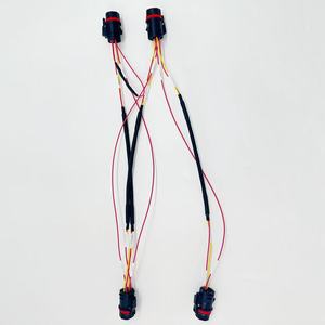 Yeni enerji araçları kablo demeti elektrikli motosiklet Scooter kablosu - Product Image 2