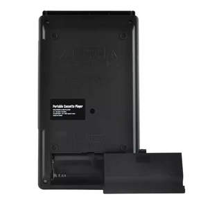 Nuevo Reproductor de Casetes Portátil 2026, Reproductor de Casetes Retro con Bluetooth y USB, Walkman, Transcripción de Casetes - Product Image 6