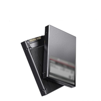 Disque dur SSD 02354XCU 5310/5510 V5-STLZF6NVME7680-7.68TB SSD NVMe Palmhard Disk Unit (7") - taille du secteur - 520, V21-G-HSSD