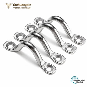 Oeillets de fixation en acier inoxydable zingué personnalisés, vente directe d'usine chinoise avec emballage personnalisable - Product Image 4