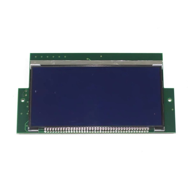 Modern Design Stainless Steel Blue Elevator Spare Parts with 1 Year Warranty for Hotels FAA25100AA2