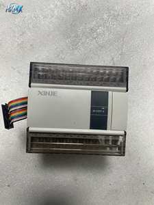โมดูล PLC รุ่น XD-E32YT-E ประสิทธิภาพสูงสำหรับระบบอัตโนมัติทางอุตสาหกรรม - Product Image 1