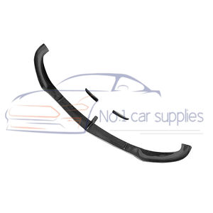 Kit carrosserie de style FD en fibre de carbone véritable de haute qualité 2015, adapté à la <span class=keywords><strong>Mercedes</strong></span> Benz Classe C W205 <span class=keywords><strong>C63</strong></span> - Product Image 2