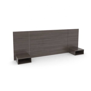 Muebles de Hotel de calidad, juego de dormitorio Popular Americano, tamaño King o Queen - Product Image 5