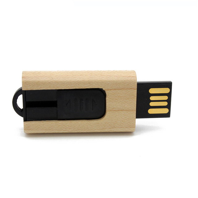 Factory Wholesale Low Price Wooden USB Flash Drive 64GB 128GB 256GB 512GB 1TB Stock