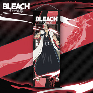 10 Couleurs Nouveau Design Anime Kurosaki Ichigo Soul Tableaux Muraux et Affiches Décoratives - Product Image 6
