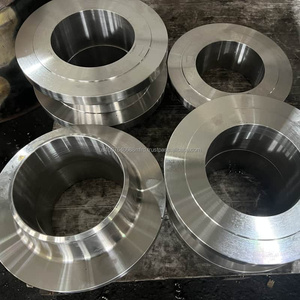 B16.47 ASME 48 "ASTM A694 10 900 WN แปลน16ชั้น1500 rtj SCH 160 A105 - Product Image 3