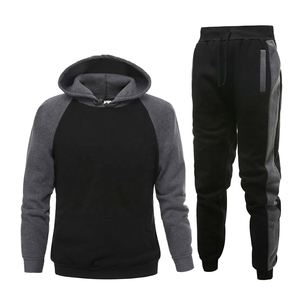 Street Wear Outdoor Running Wear <b>Men</b> <b>Pullover</b> Tracksuits Wholesale Price <b>Men</b> <b>Pullover</b> Tracksuits - Product Image 1