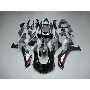 Pour YAMAHA YZF R1 2020-2024 YZF-R1 2023 2022 Kit de carénage de moto en ABS injecté, pièces de carrosserie personnalisées Y1021-102a - Product Image 1