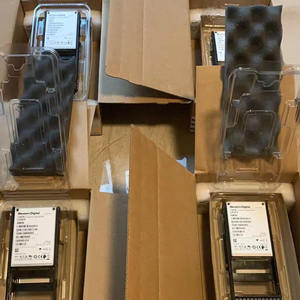 7.6TB <b>2.5</b>" <b>SSD</b> SLR5E-M7R6SS DKC-F810I-7R6MGM SLR5F-M7R6SS SLM5A-M7R6SS 5563046-A for 7.6TB <b>2.5</b>" <b>SSD</b> SLR5E-M7R6SS DKC-F810I-7R6MG - Product Image 3