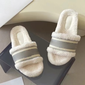 Zapatos de Diseñador de Alta Gama, Primavera, Parte Superior de Malla, Antideslizantes, para Interior y Exterior - Product Image 6