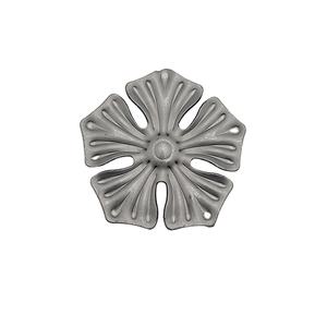 Gietijzeren Hekwerk Decoraties Gieten Tuin Rand Rand Omheining Ornamenten - Product Image 6