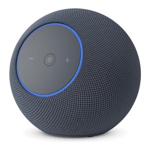 Assistente vocale ECHO STUDIO Newest Graphite B0DXN1YWZZ - Product Image 1