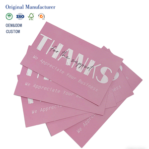 Cartes <span class=keywords><strong>de</strong></span> vœux artisanales créatives 2026 en papier, designs uniques pour anniversaires, Noël et notes <span class=keywords><strong>de</strong></span> remerciement - Product Image 1