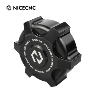 Niceckc per Can-<span class=keywords><strong>Am</strong></span> Maverick R 2024 tappo del tappo del carburante per CAN <span class=keywords><strong>AM</strong></span> Max R 4x4 XDS XMR XRC Turbo DPS in alluminio UTV accessori X3 - Product Image 1