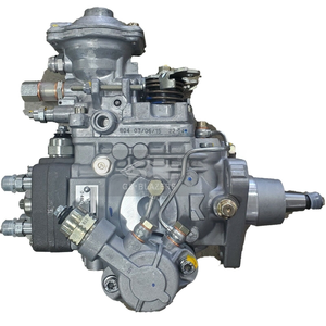 Bomba de inyección de combustible 0460424274 para <span class=keywords><strong>MEX</strong></span> Iveco TB110 79 KW 0-460-424-274 2852272 504054020 - Product Image 1