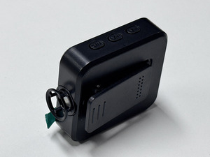 Bevin F11-2 беспроводной микрофон Hands Free беспроводной микрофон разъем 3 в 1 - Product Image 2