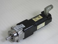 Motor AC Akm23dendnc00 Thomson 421143179596 Planetario AR Nuevo Original PLC, en Stock