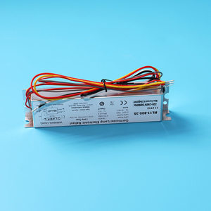 RL11-800-35 UVC diệt khuẩn tiệt trùng đèn điện tử <span class=keywords><strong>Ballast</strong></span> <span class=keywords><strong>UV</strong></span> diệt khuẩn Đèn Trung Quốc chấn lưu điện tử cho 254nm <span class=keywords><strong>UV</strong></span> đèn - Product Image 5