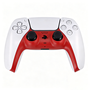 Tira Decorativa de Repuesto para el Control de PS5 <span class=keywords><strong>PlayStation</strong></span> <span class=keywords><strong>5</strong></span>, Kit de Reparación de Carcasa - Product Image 3