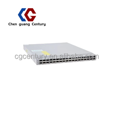 New Original N9K-C9336C-FX2 9K Fixed with 36p 40G/100G QSFP28