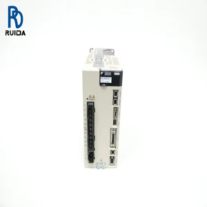 Servomoteur numérique SGVD3R8A21A002000 SGVD3R8A22A002000 SGVD3R8A23A002000 pour le contrôle d'automatisation haute performance - Product Image 1