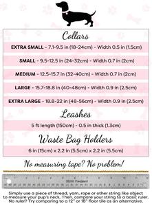 Fancy Handmade Real Genuine Leather Pet <b>Dog</b> Waste <b>Holder</b>| <b>Poop</b> <b>Bag</b> Dispenser Gifts For Boys And Girls Puppy Pets - Product Image 6