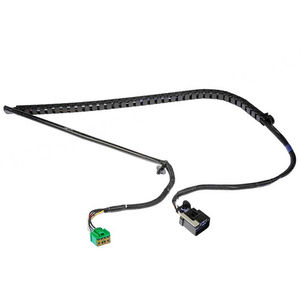 Arnés de Cableado 4868121AD, Lado del Conductor Izquierdo, para Chrysler 2004-2007 - Product Image 2