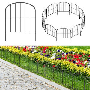 Premium Large Outdoor <strong>Dog</strong> Kennel Metal Wire Mesh <strong>Dog</strong> House <strong>Cages</strong> Farm Fence Premium Pet Metal - Product Image 4