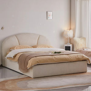 Tête <span class=keywords><strong>de</strong></span> <span class=keywords><strong>lit</strong></span> en tissu <span class=keywords><strong>de</strong></span> haute qualité Bazhou, modèle 2025, très demandée, disponible en quatre tailles <span class=keywords><strong>de</strong></span> <span class=keywords><strong>lit</strong></span>, avec tête <span class=keywords><strong>de</strong></span> <span class=keywords><strong>lit</strong></span> incurvée - Product Image 2