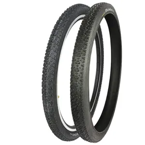 Manufacture 26" 27.5" 29" Bicycle Mountain Tyres Cycling Spare Parts Bike Tyre High Quality Bicycle Tire