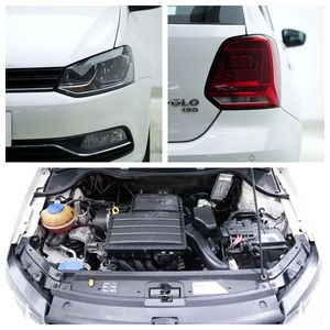 Volkswagen <span class=keywords><strong>Polo</strong></span> <span class=keywords><strong>2016</strong></span> Automático, Cómodo, Usado, Gasolina, Alta Calidad, en Stock, Gran Oferta - Product Image 4