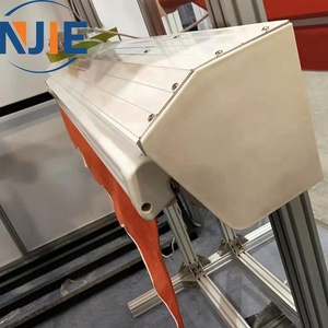 Nhà Máy Giá Của Nhãn Hiệu Nhôm Gấp Mái Hiên Với Có Thể Thu Vào Tường Khung UV Bảo Vệ Cho Ban Công - Product Image 3