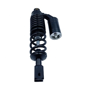 <span class=keywords><strong>Amortiguador</strong></span> Trasero <span class=keywords><strong>de</strong></span> Nitrógeno <span class=keywords><strong>de</strong></span> 320 mm <span class=keywords><strong>de</strong></span> Primera Calidad <span class=keywords><strong>para</strong></span> Motocicleta, Scooter, ATV y Quad Yamaha - Product Image 1