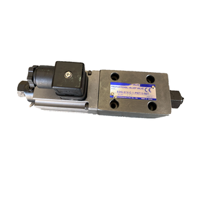 Гидравлический электромагнитный клапан EDG-01V серии EDG-01V-H-1-PNT13-60T литья под давлением пропорциональный пилотный клапан переполнения - Product Image 3