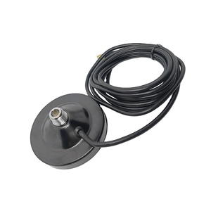 Cơ sở từ tính 2m <span class=keywords><strong>n</strong></span> <span class=keywords><strong>n</strong></span>ữ để <span class=keywords><strong>RF</strong></span> cho <span class=keywords><strong>SMA</strong></span> nam Antenna với lmr200 50 ohm <span class=keywords><strong>RF</strong></span> cáp đồng trục - Product Image 1