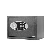 Venta caliente Diseño clásico Caja de seguridad digital para uso en el hogar y la Oficina