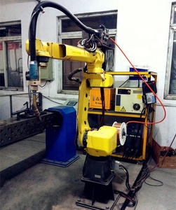 Máy Trạm Robot Hàn Tự Động <span class=keywords><strong>FANUC</strong></span> - Product Image 3