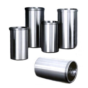 Các loại động cơ ô tô lót xi lanh tay áo xe buýt Bộ phận động cơ - Product Image 5